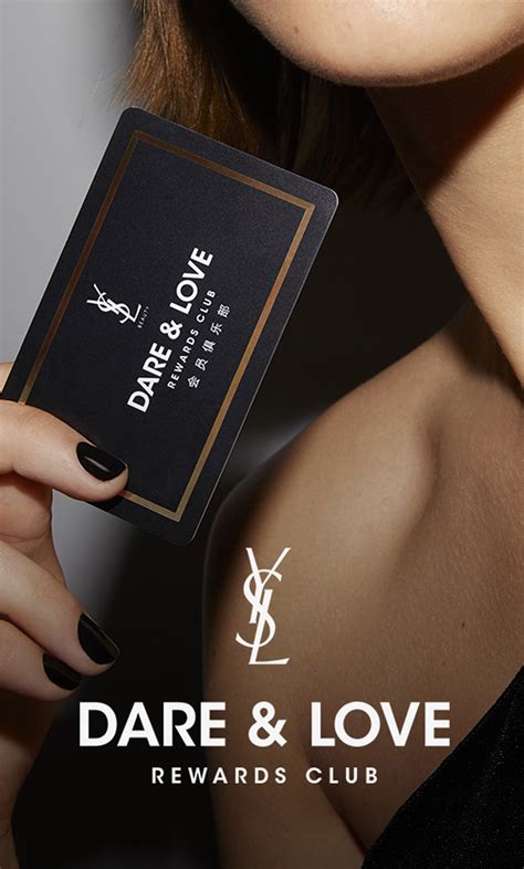 ysl dare and love|YSL Beauty .